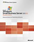 microsoft windows small business server 2003 imags